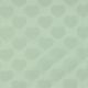 COTTON JACQUARD HEARTS - MINT