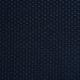 JACQUARD JERSEY LUREX - NAVY