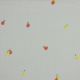 DOUBLE GAUZE PEAR - LIGHT GREY