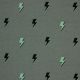 JERSEY ITALIAN THUNDER - ROCK GREY