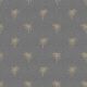 JERSEY PALMTREE - ANTHRACITE MELANGE
