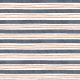 SWEAT DIGITAL STRIPES - JEANS
