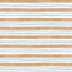 SWEAT DIGITAL STRIPES - DARK APRICOT
