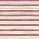 SWEAT DIGITAL STRIPES - MAUVE