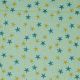 DOUBLE GAUZE SEA LIFE - MINT