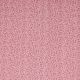 BABYCORD LITTLE FLOWERS - OLD BLUSH