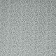BABYCORD LITTLE FLOWERS - GREY