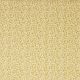 BABYCORD LITTLE FLOWERS - CAMEL
