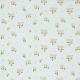NICKY SMALL FLOWERS - WHITE