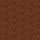 ROSELLA STRETCH SMALL ANIMAL SKIN - BRIQUE