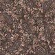 VISCOSE JERSEY DIGITAL PAISLEY - BROWN