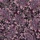 VISCOSE JERSEY DIGITAL PAISLEY - BLACK