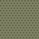 POPLIN FLOWERS - MOSS GREEN