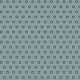 POPLIN FLOWERS - TEAL