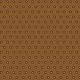 POPLIN FLOWERS - LIGHT BROWN