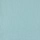 DOUBLE GAUZE - LIGHT BLUE