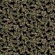 JERSEY DIGITAL LEAVES - BLACK