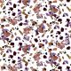 SWEAT DIGITAL SPOTS - WHITE
