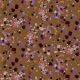 SWEAT DIGITAL SPOTS - COGNAC