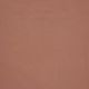 SOFT FLAT GAUZE - DARK SALMON