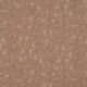 CHIFFON FLOWERS - CAMEL