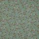 CHIFFON FLOWERS - GREY