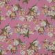 CHIFFON FLOWERS - PINK
