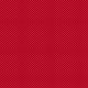COATED COTTON PETIT DOTS - RED